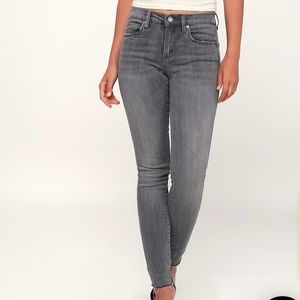 The Bond Blank NYC jeans